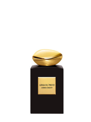 Amber Orient - aoperfume