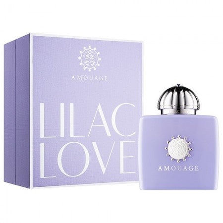 Lilac Love for women - aoperfume
