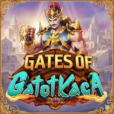 Pola Scatter Gatot Kaca: Membaca Irama Kekuatan Sang Ksatria dalam Permainan Slot